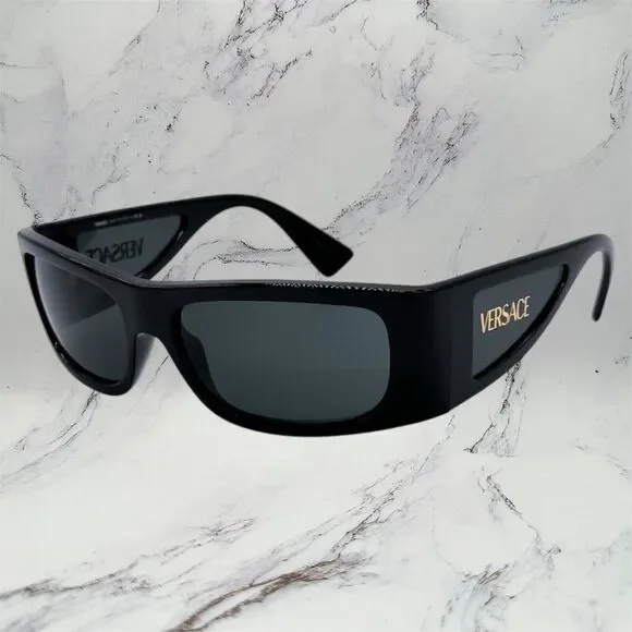New VERSACE Sunglasses